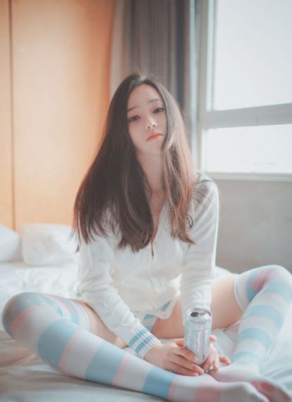 爸爸的女儿